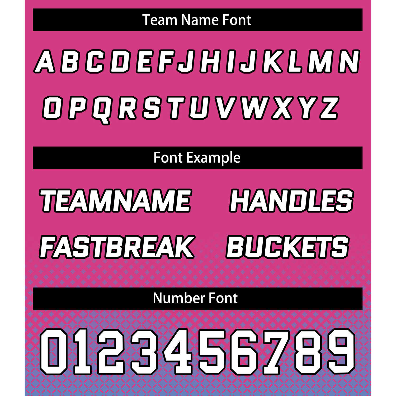 Custom Reversible Pink & Cyan Mesh Basketball Uniform | Personalized Team Set | Vosoli