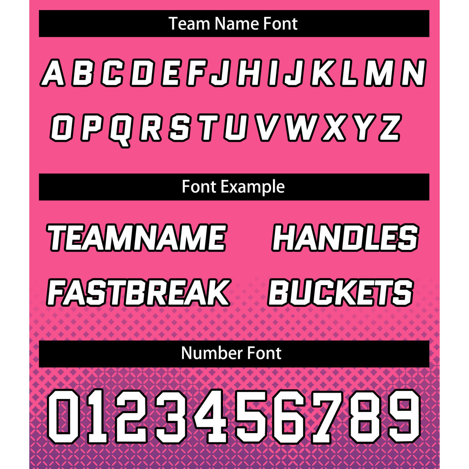 Custom Reversible Pink & Navy Mesh Basketball Uniform | Personalized Team Set | Vosoli