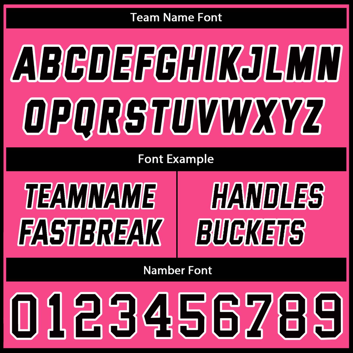Custom Reversible Pink & White Basketball Jersey | Personalized Team Jersey | Vosoli