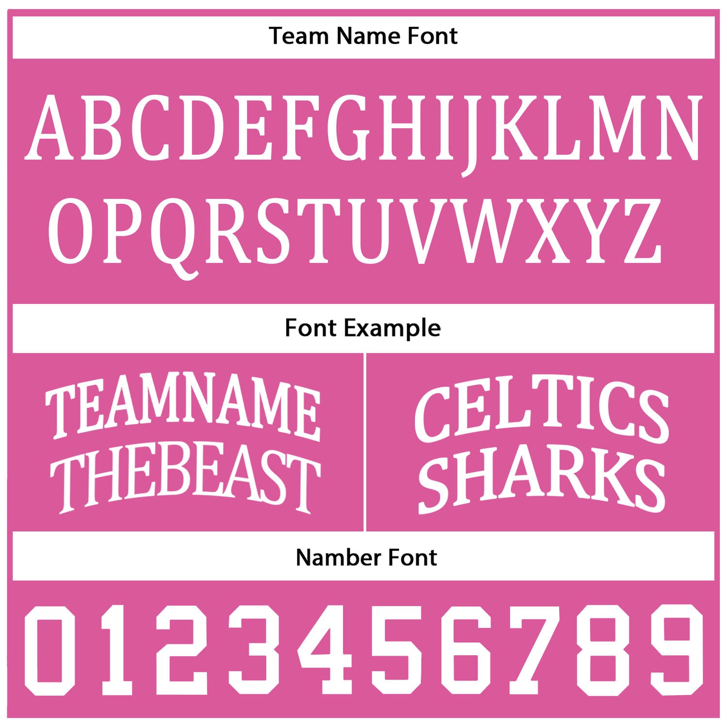 Custom Reversible Pink & White Mesh Basketball Jersey | Personalized Team Jersey | Vosoli