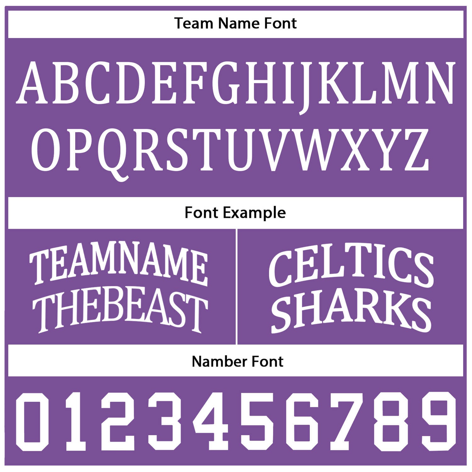 Custom Reversible Purple White Basketball Uniform Set | Team Name & Number - Vosoli