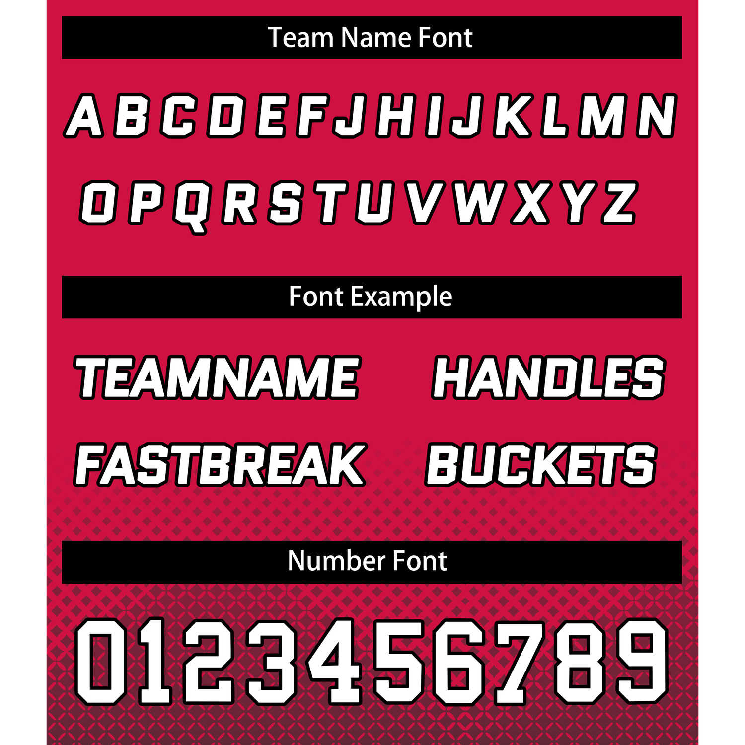 Custom Reversible Red & Black Mesh Basketball Uniform | Personalized Team Set | Vosoli