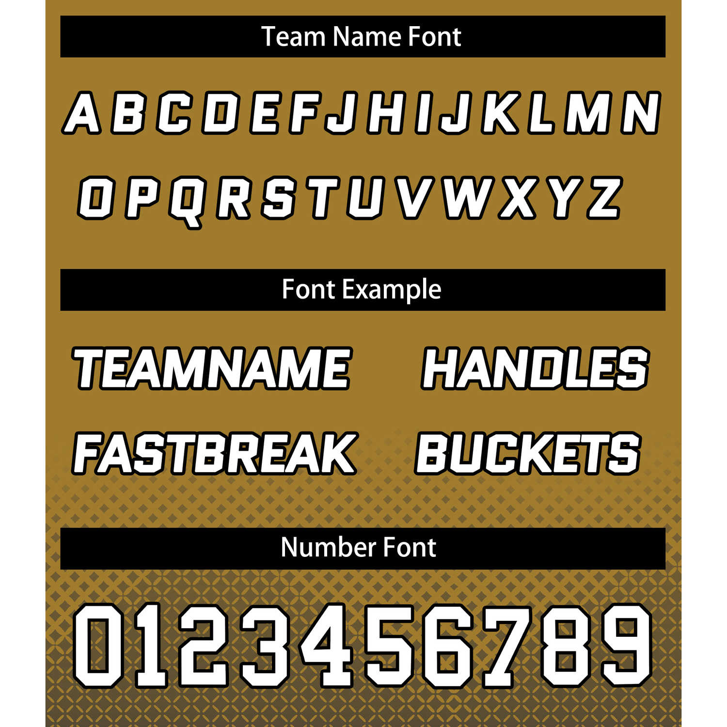 Custom Reversible Black & Gold Mesh Basketball Uniform | Personalized Team Set | Vosoli