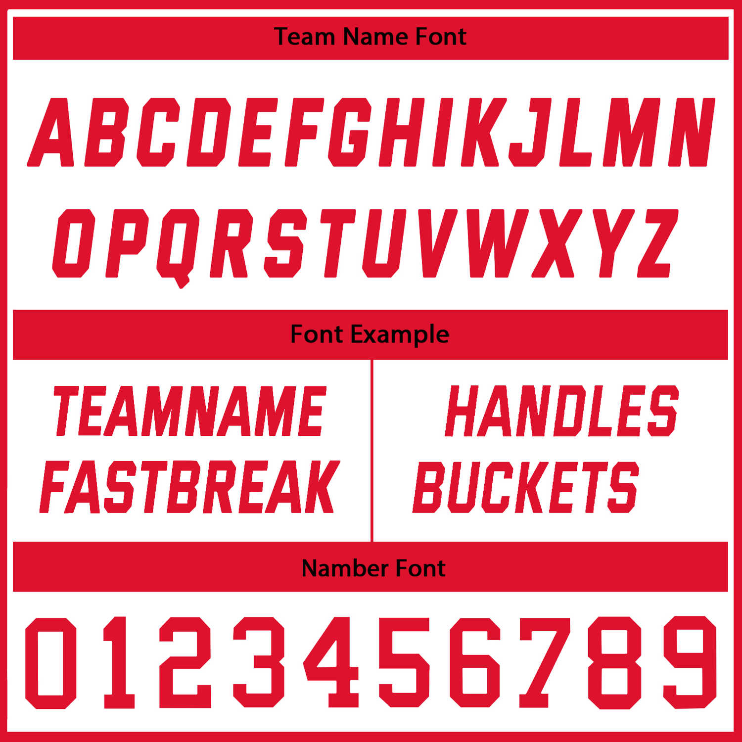 Custom Reversible Basketball Jersey + Shorts Set (Red & White Chevron) - Personalized Team Name, Number & LOGO | Vosoli
