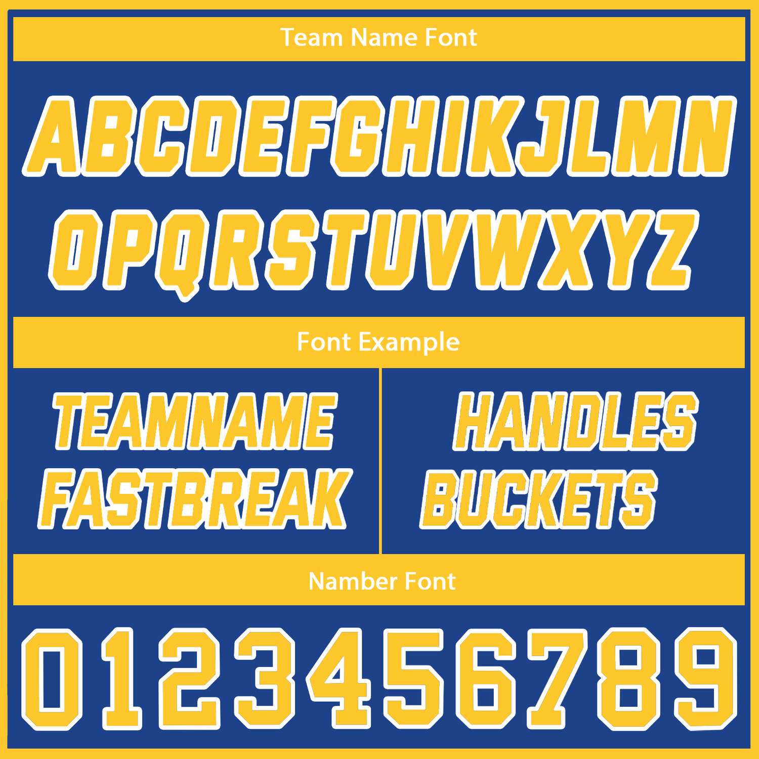 Custom Reversible Royal Blue & White Accented Mesh Basketball Jersey | Personalized Team Jersey | Vosoli