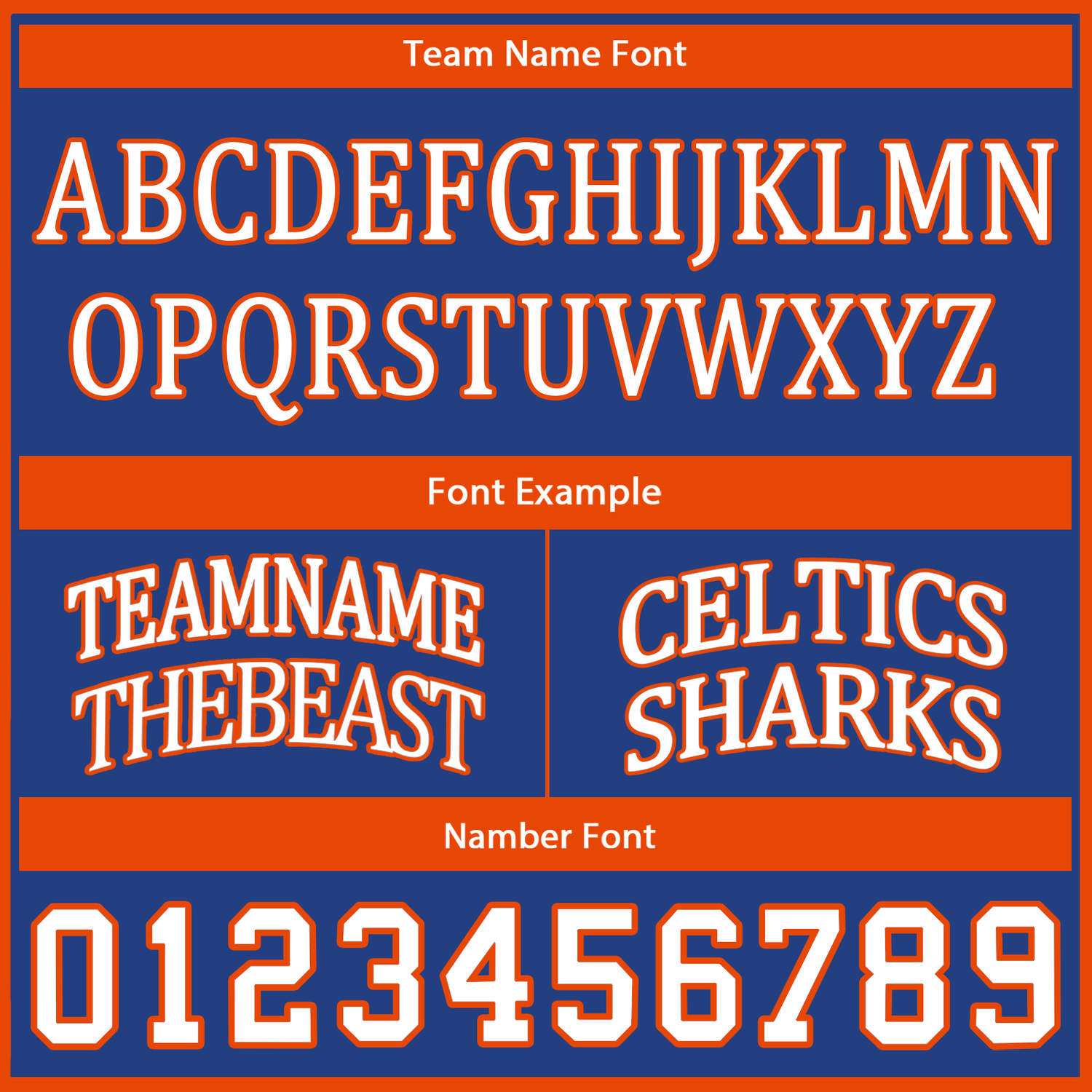 Custom Reversible Royal Blue & White Basketball Uniform Set | Personalized for Team Sports Practice - Vosoli