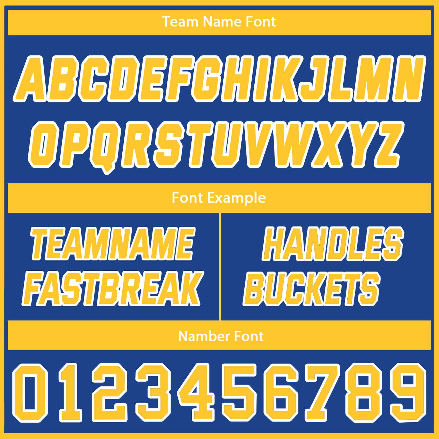 Custom Reversible Royal Blue & White Mesh Basketball Jersey | Personalized Team Jersey | Vosoli