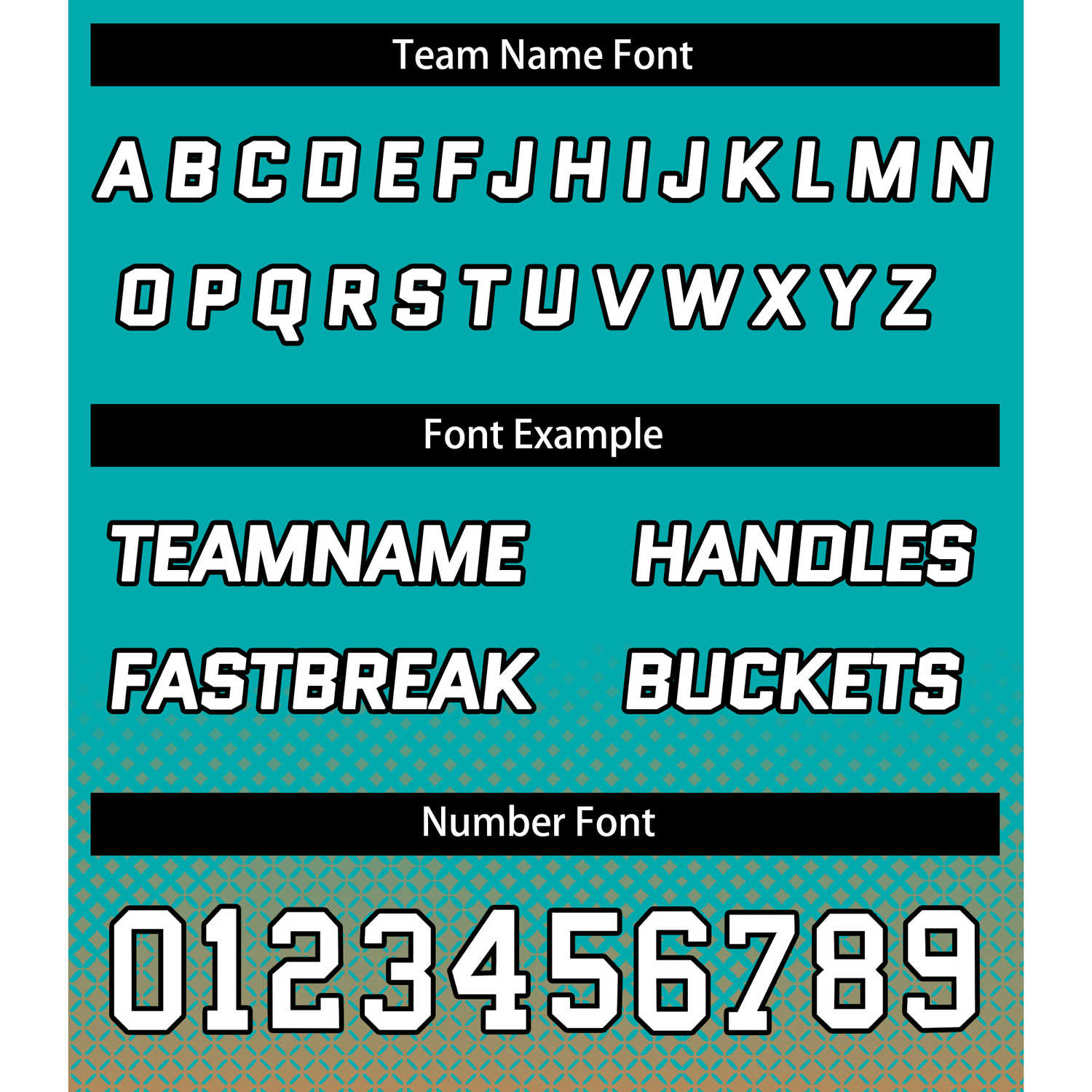 Custom Reversible Teal & Orange Mesh Basketball Uniform | Personalized Team Set | Vosoli