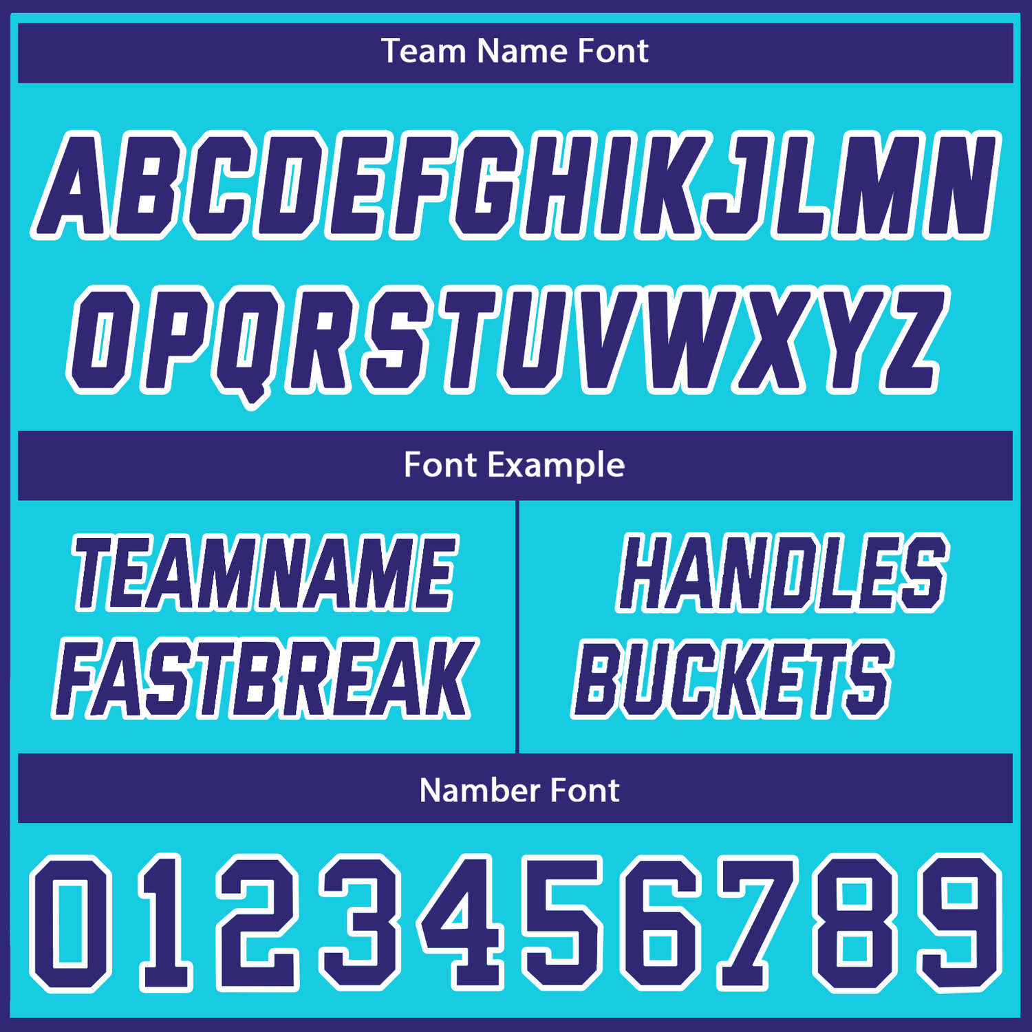 Custom Reversible Teal & Purple Basketball Uniform (Jersey + Shorts) | Personalized Team Set | Vosoli