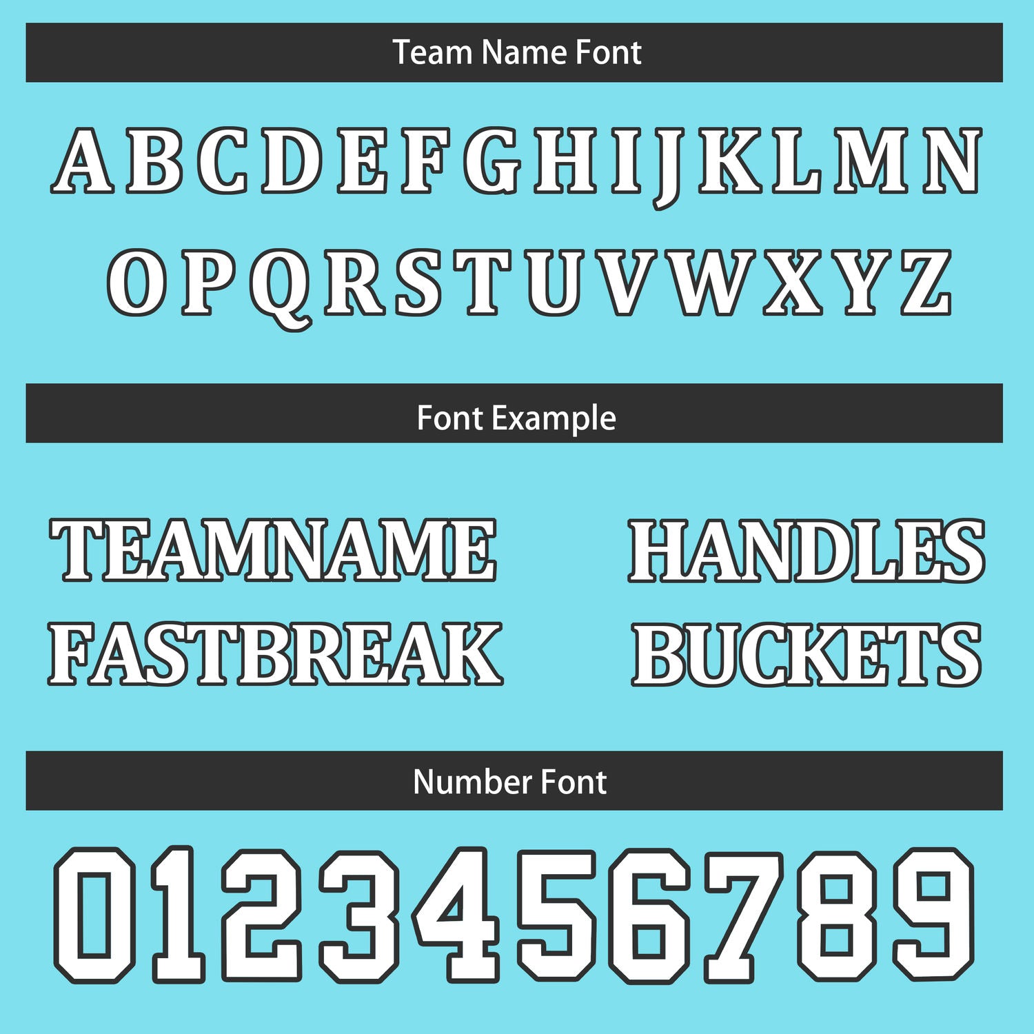 Custom Reversible Turquoise Black Basketball Uniform Set | Team & Player Name - Vosoli