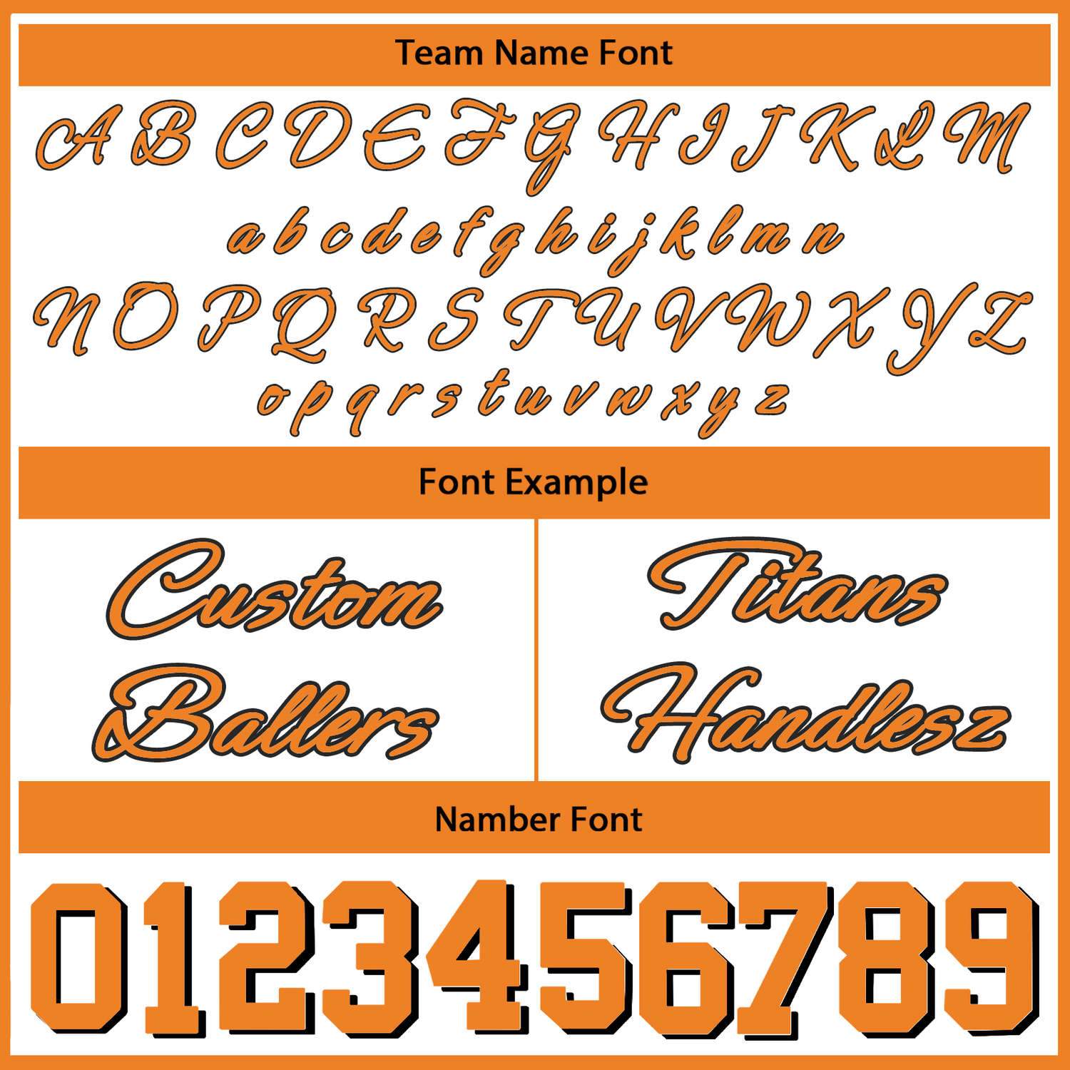 Custom Reversible White Orange Basketball Jersey | Personalized Team Jersey | Vosoli