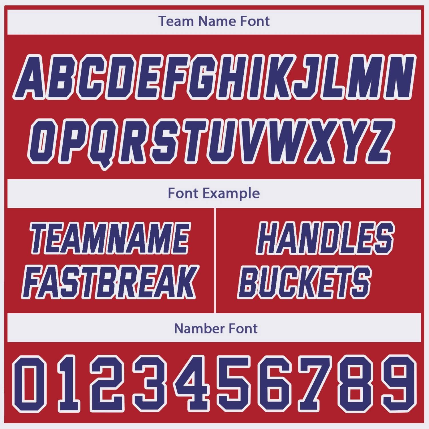Custom Reversible White & Red Basketball Jersey | Personalized Team Jersey | Vosoli