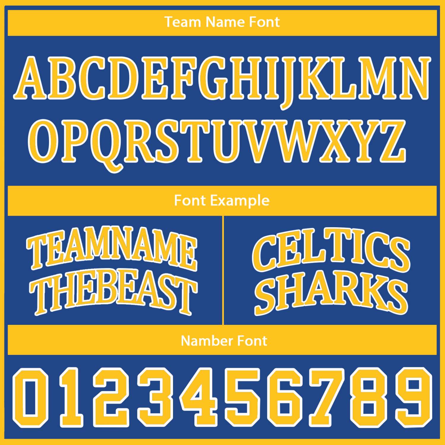 Custom Royal Blue & Gold Mesh Basketball Jersey | Personalized Name & Number Team Uniform