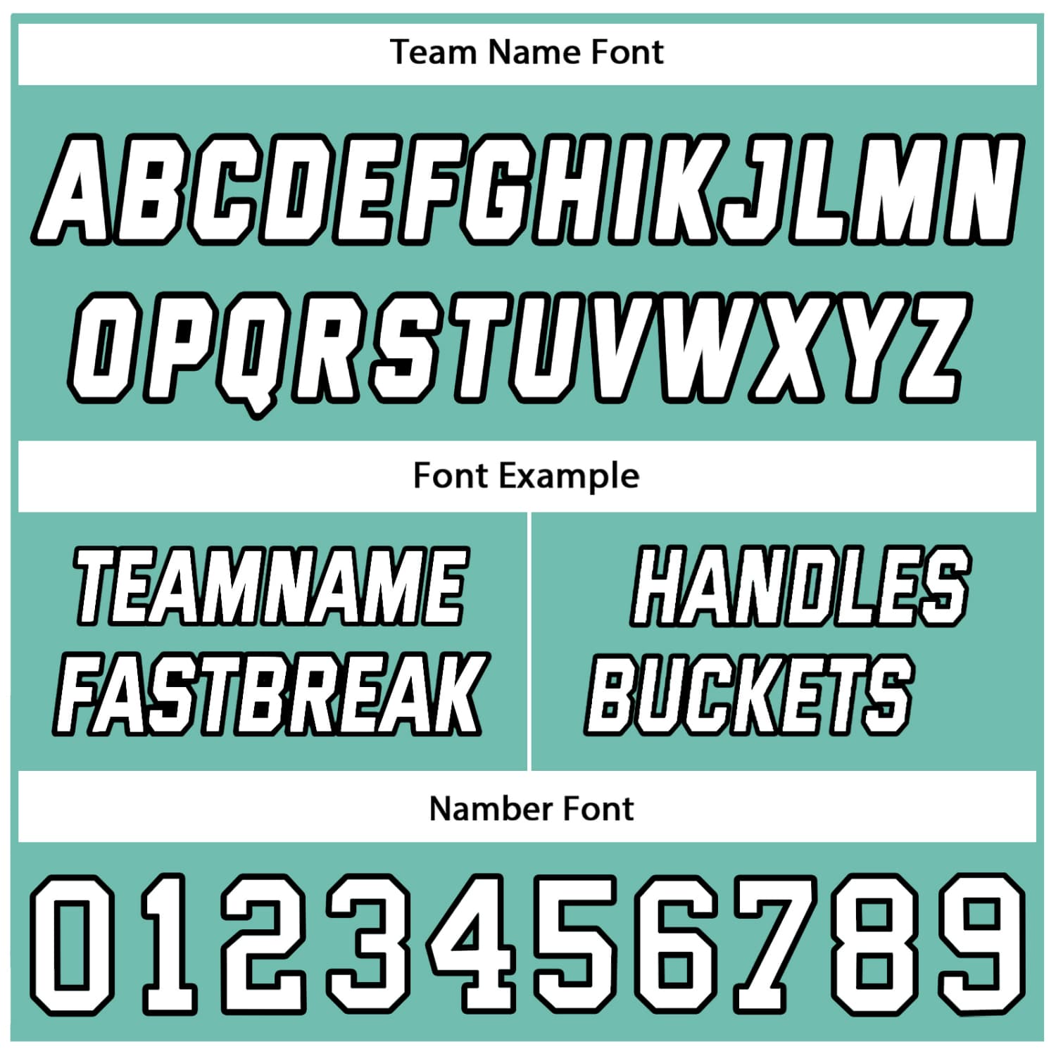 Custom Teal & Orange Basketball Jersey + Shorts Set - Personalized Team Name, Number | Vosoli