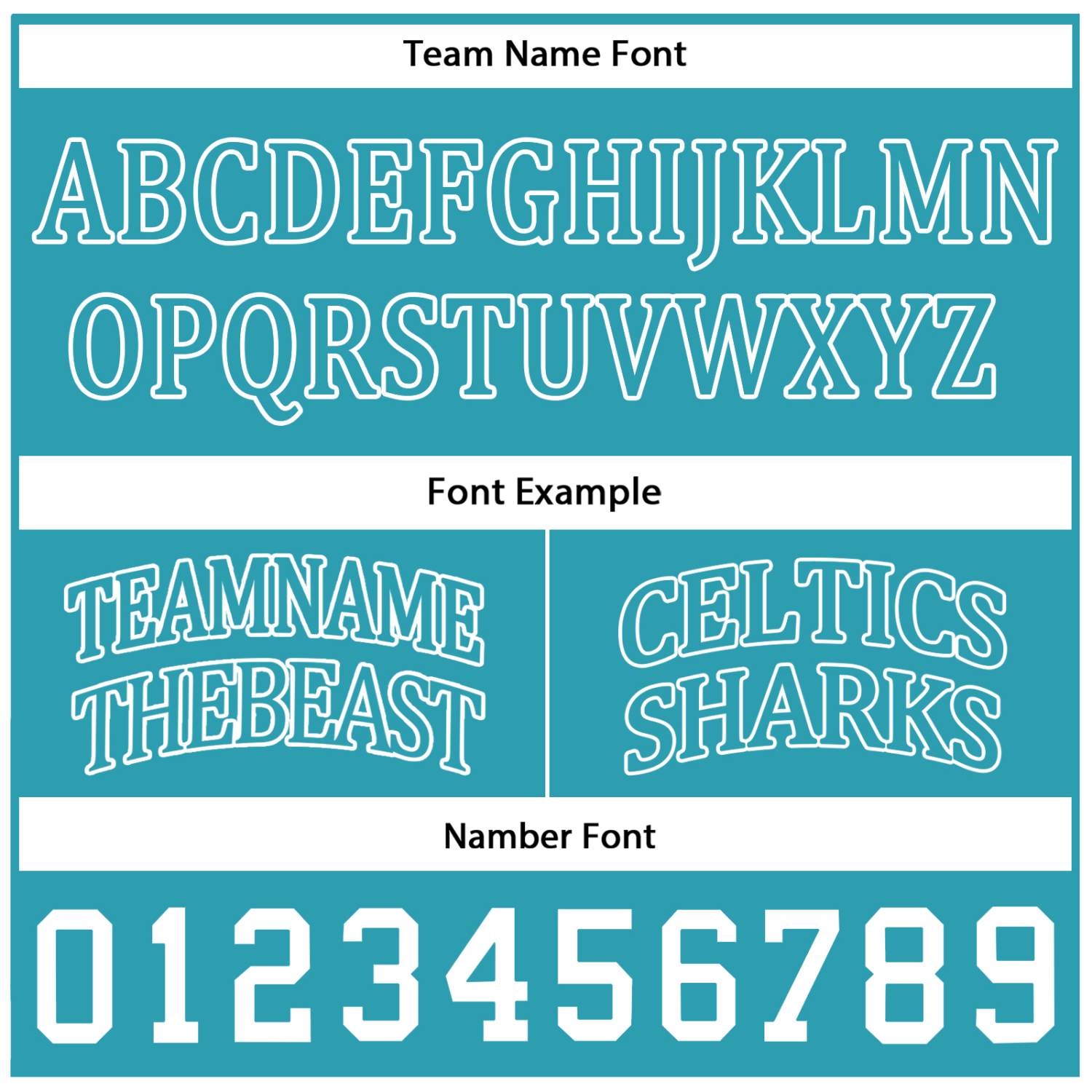 Custom Teal & White Mesh Basketball Jersey | Personalized Name & Number Team Uniform
