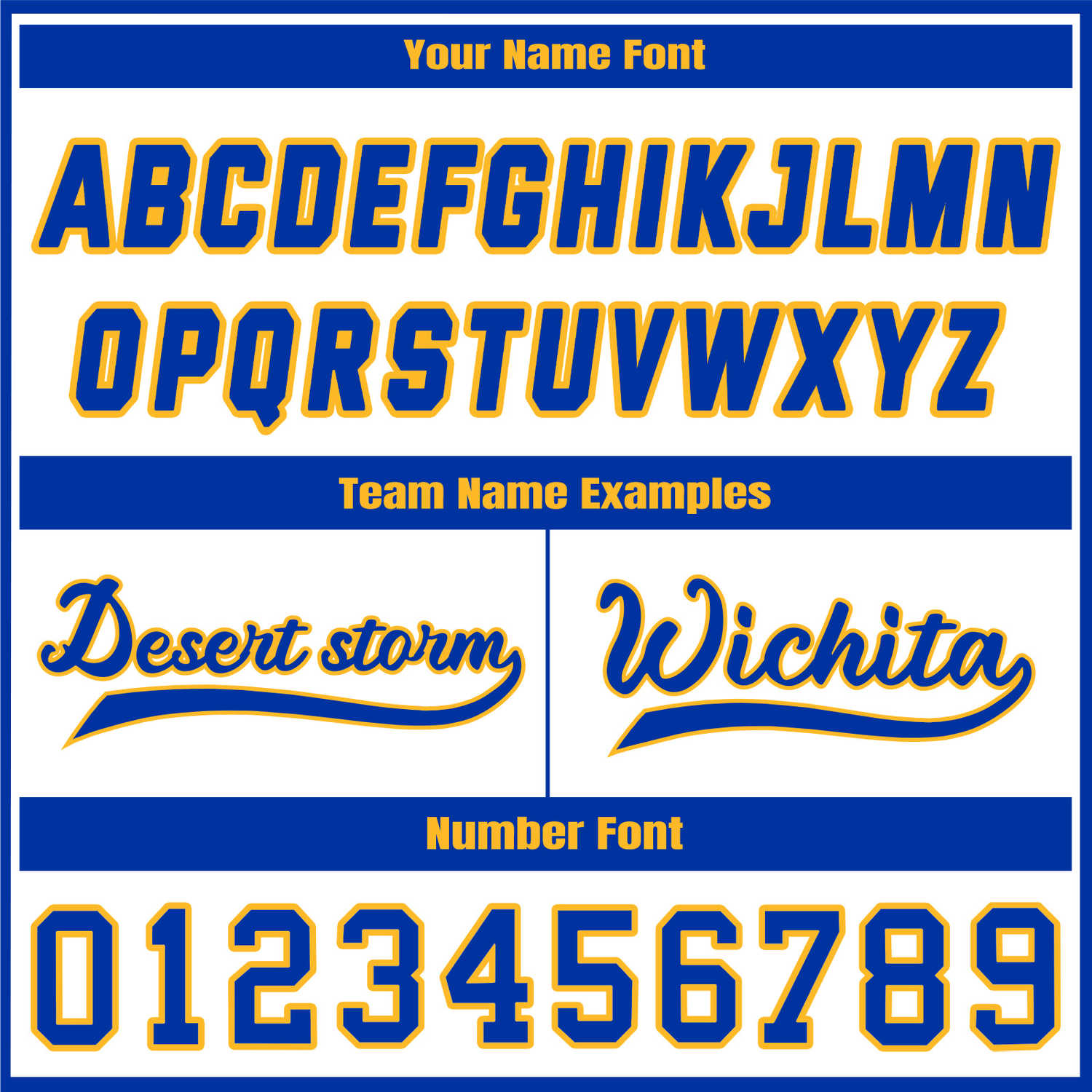 Custom White & Blue Contrast Sleeve Varsity Baseball Jacket | Personalized Team Name & Number