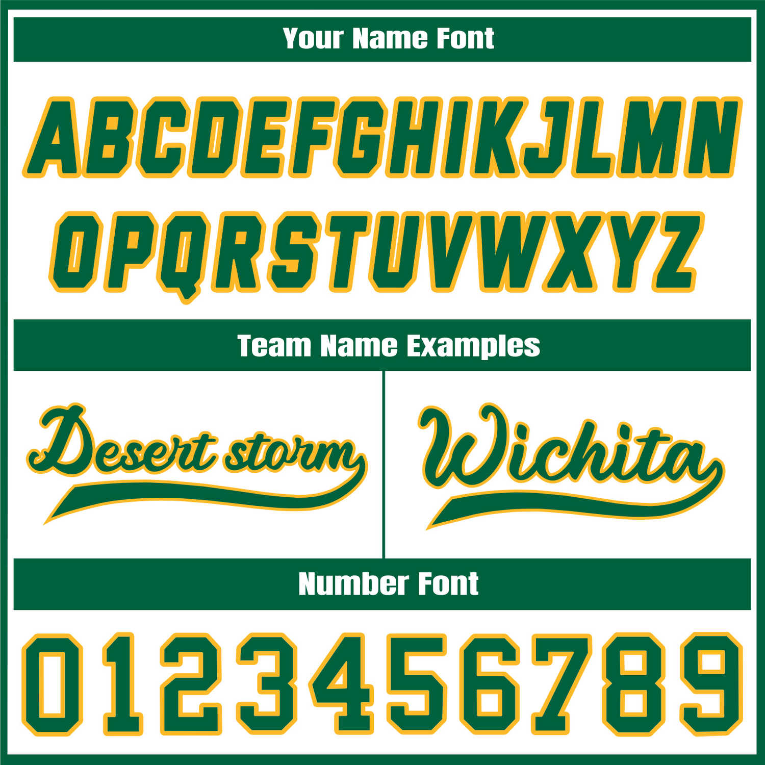 Custom White & Green Contrast Sleeve Varsity Baseball Jacket | Personalized Team Name & Number