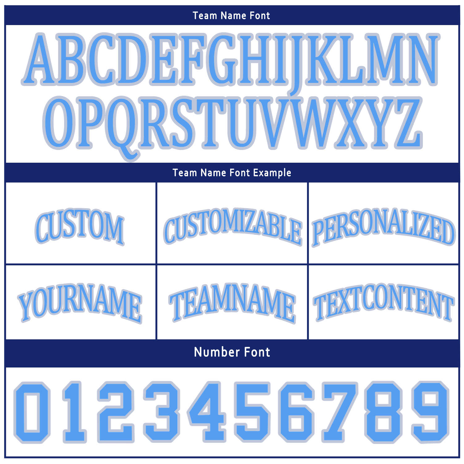 Custom White & Light Blue Reversible Basketball Jersey Shorts Set | Personalized Team Uniform