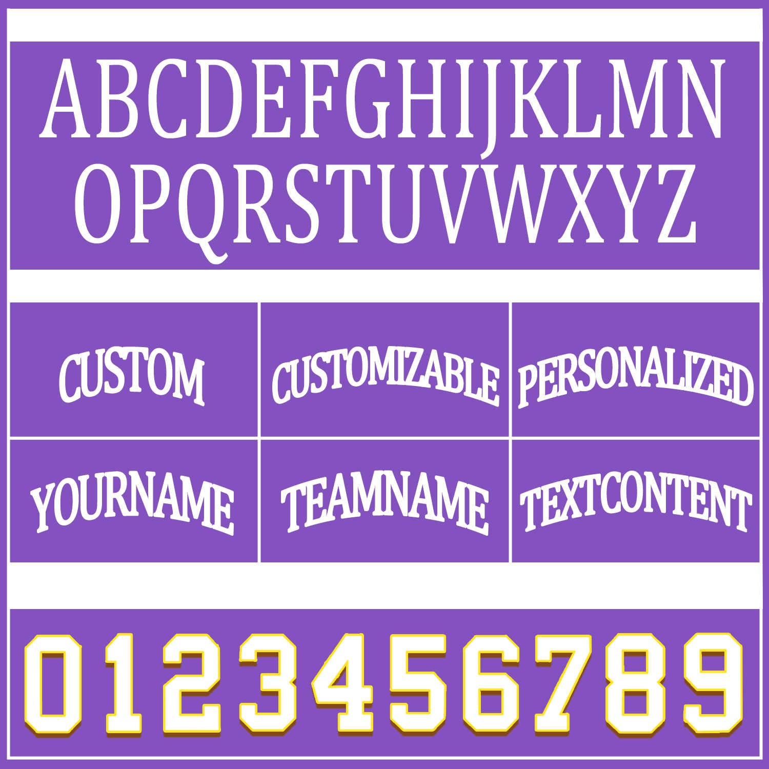 Custom White & Purple Reversible Basketball Jersey Shorts Set | Personalized Team Uniform