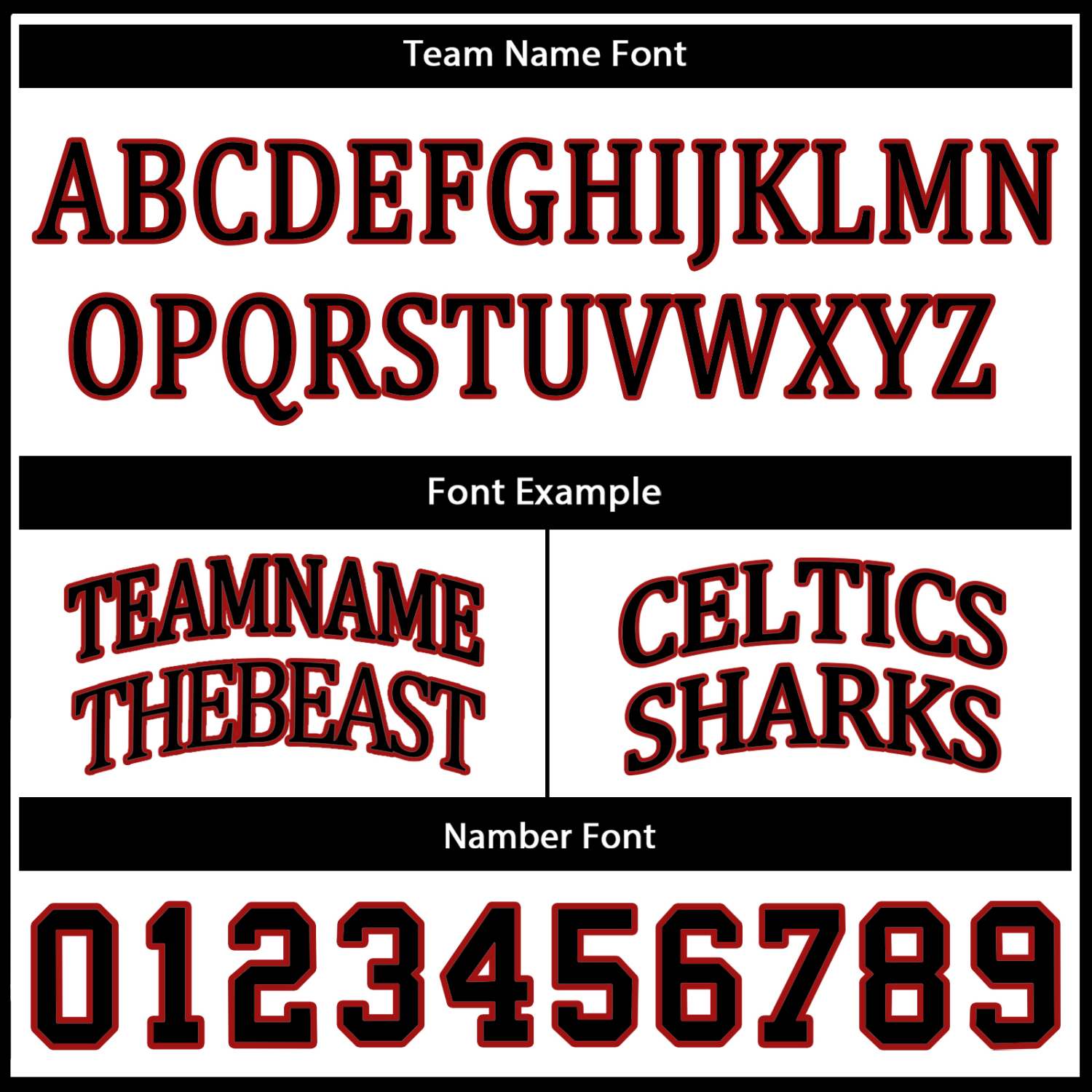 Custom White & Red Basketball Jersey | Personalized Name & Number Team Uniform