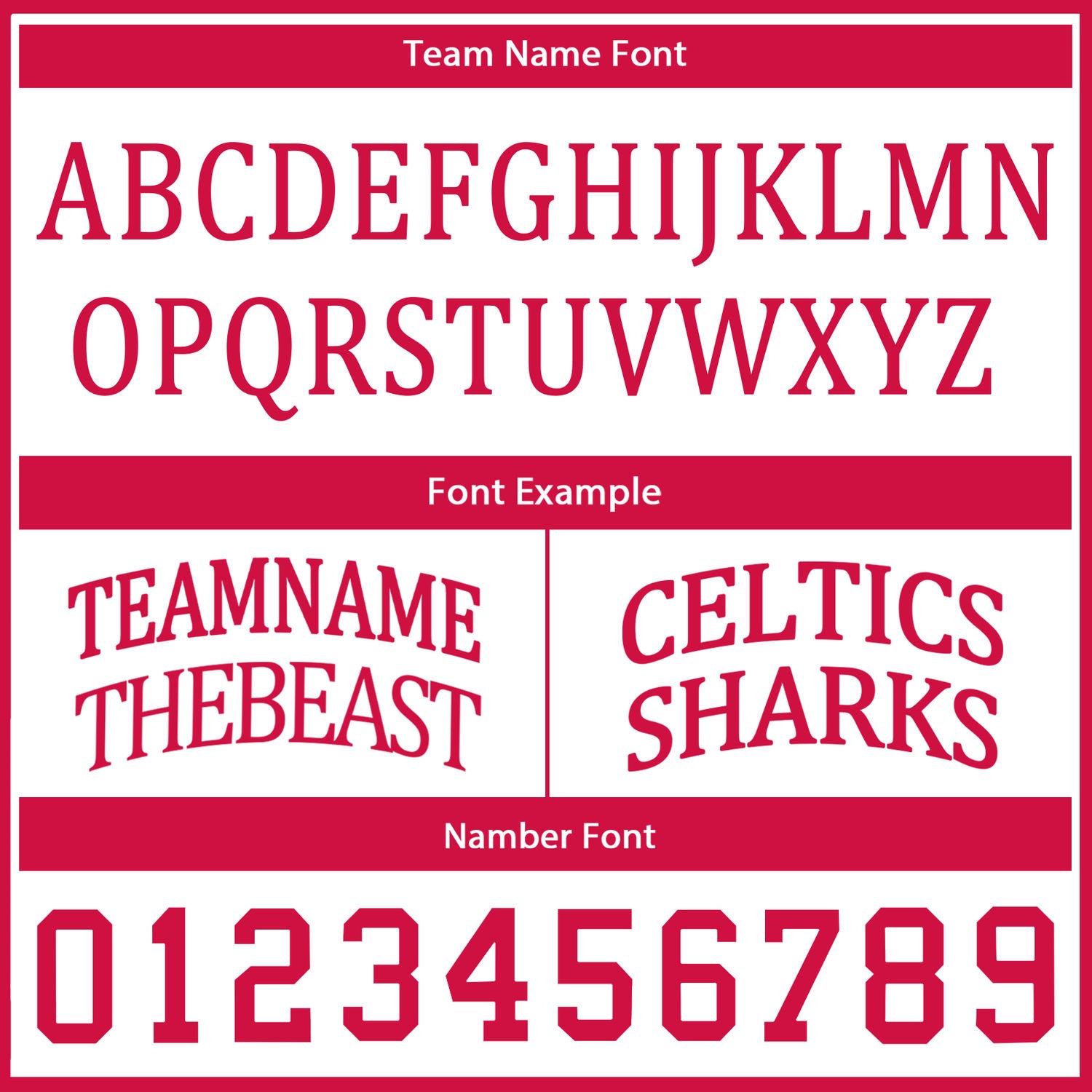 Custom White & Red Basketball Jersey | Personalized Name & Number Team Uniform