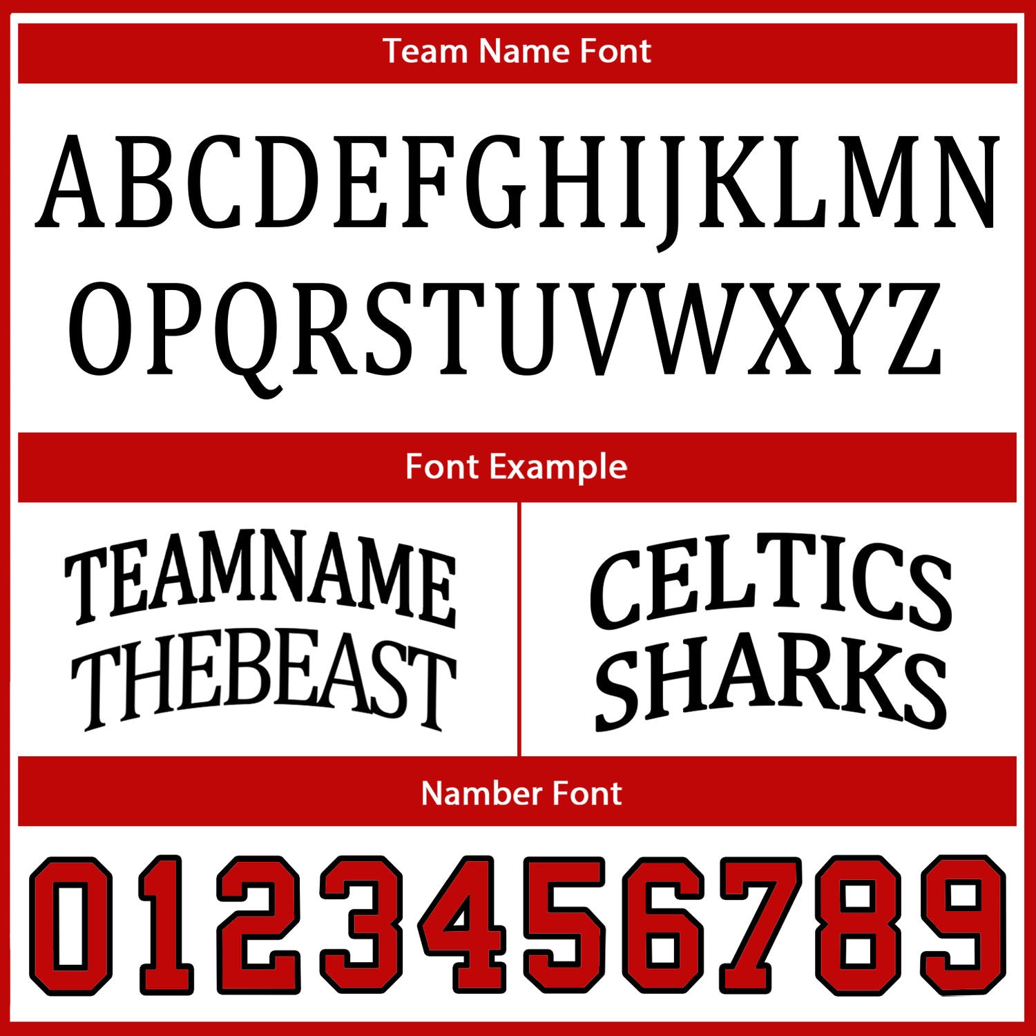 Custom White & Red Basketball Jersey | Personalized Name & Number Team Uniform