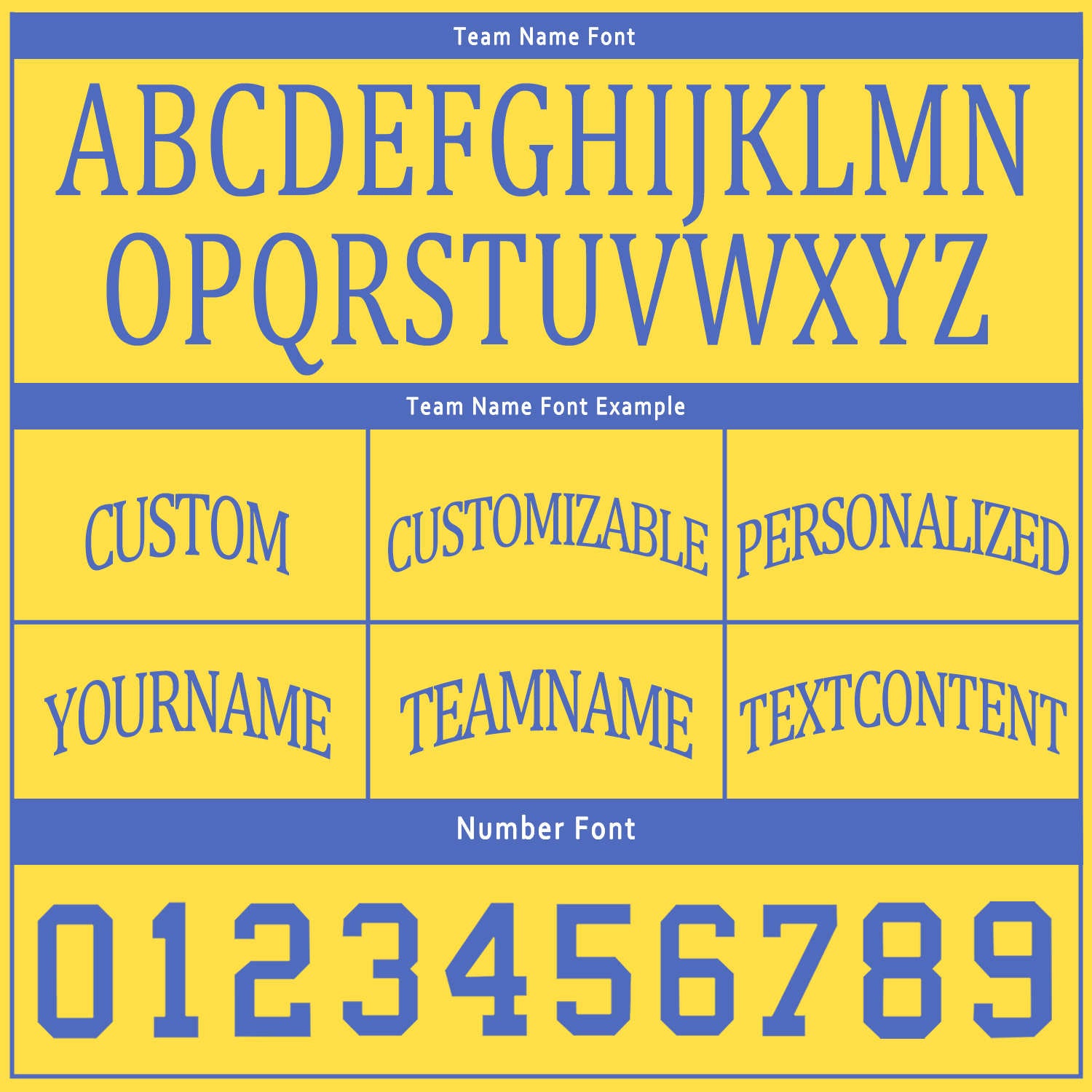 Custom Yellow & Blue Reversible Basketball Jersey Shorts Set | Personalized Team Uniform