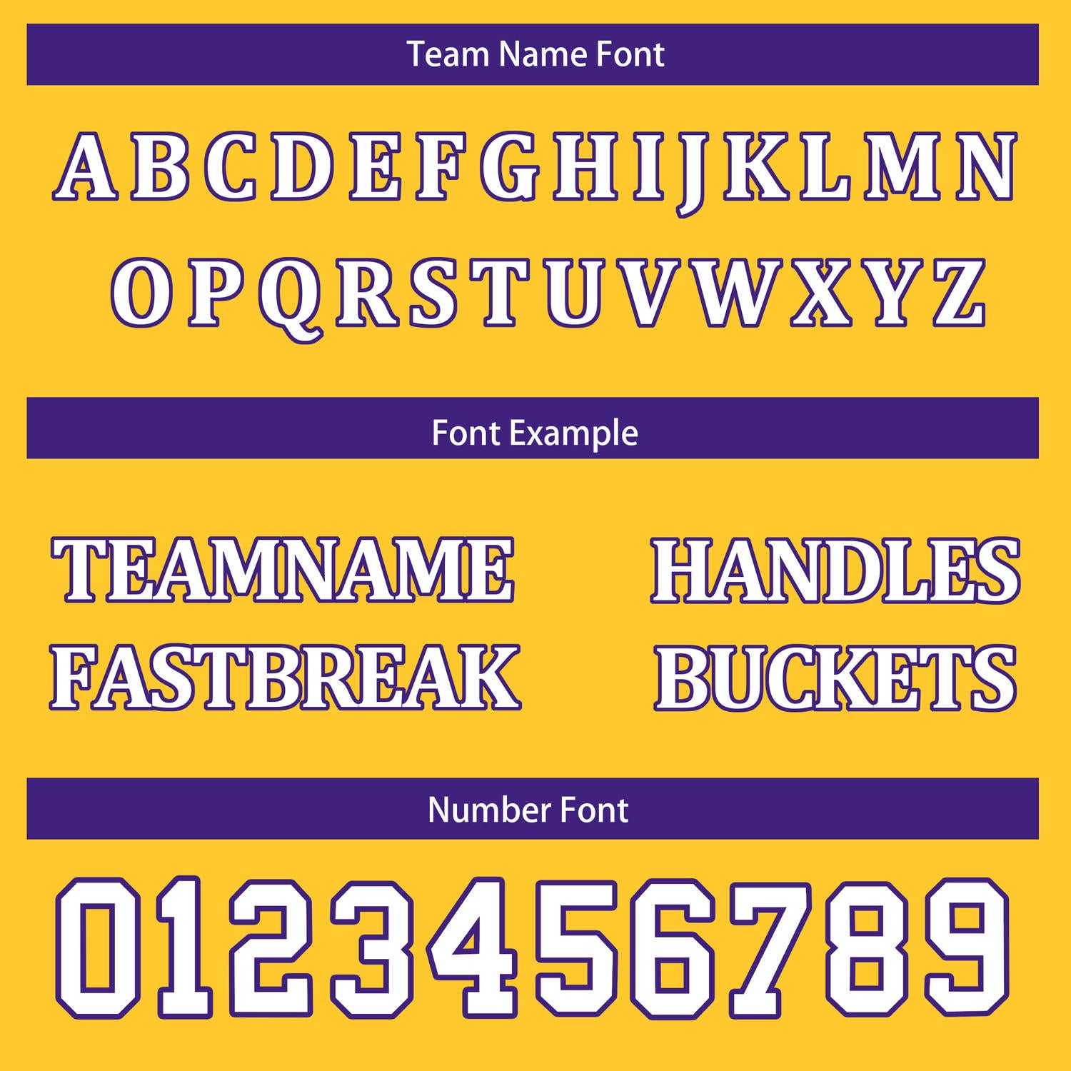 Custom Yellow & Purple Gradient Basketball Jersey + Shorts Set - Personalized Team Name, Number | Vosoli