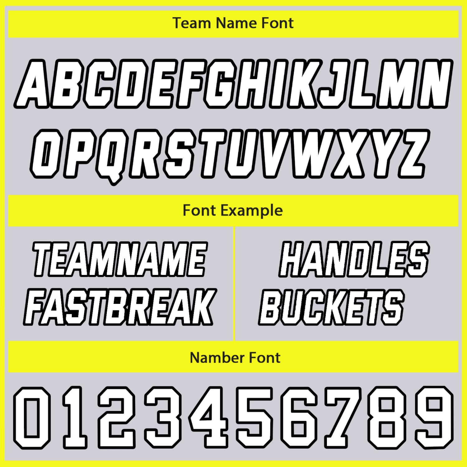 Custom Gray, Black & Neon Yellow Abstract Pattern Basketball Jersey - Personalized Team Name, Number & LOGO | Vosoli