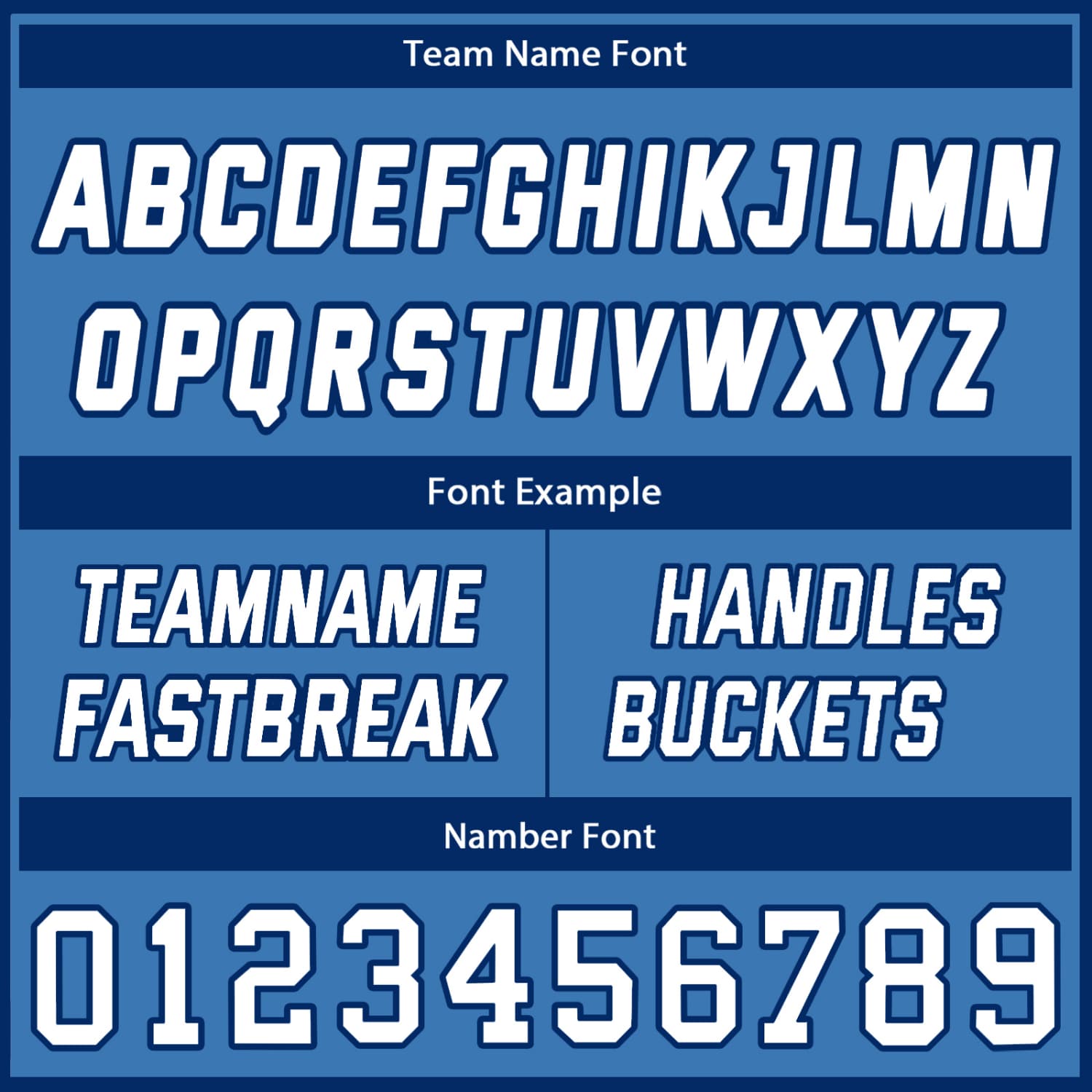 Custom Multi-Navy Blue Star-Stripe Pattern Basketball Jersey - Personalized Team Name, Number & LOGO | Vosoli