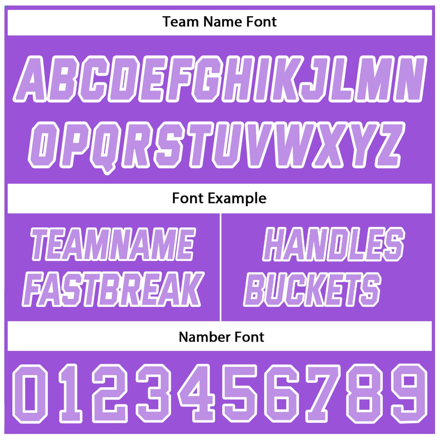Custom Multi-Purple & White Lightning-Star Pattern Basketball Jersey - Personalized Team Name, Number & LOGO | Vosoli