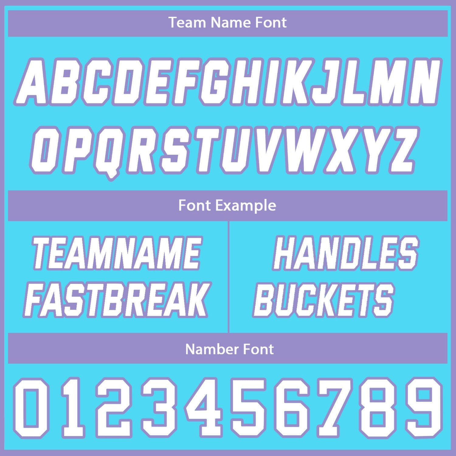 Custom Teal & Purple Star-Stripe Pattern Basketball Jersey - Personalized Team Name, Number & LOGO | Vosoli