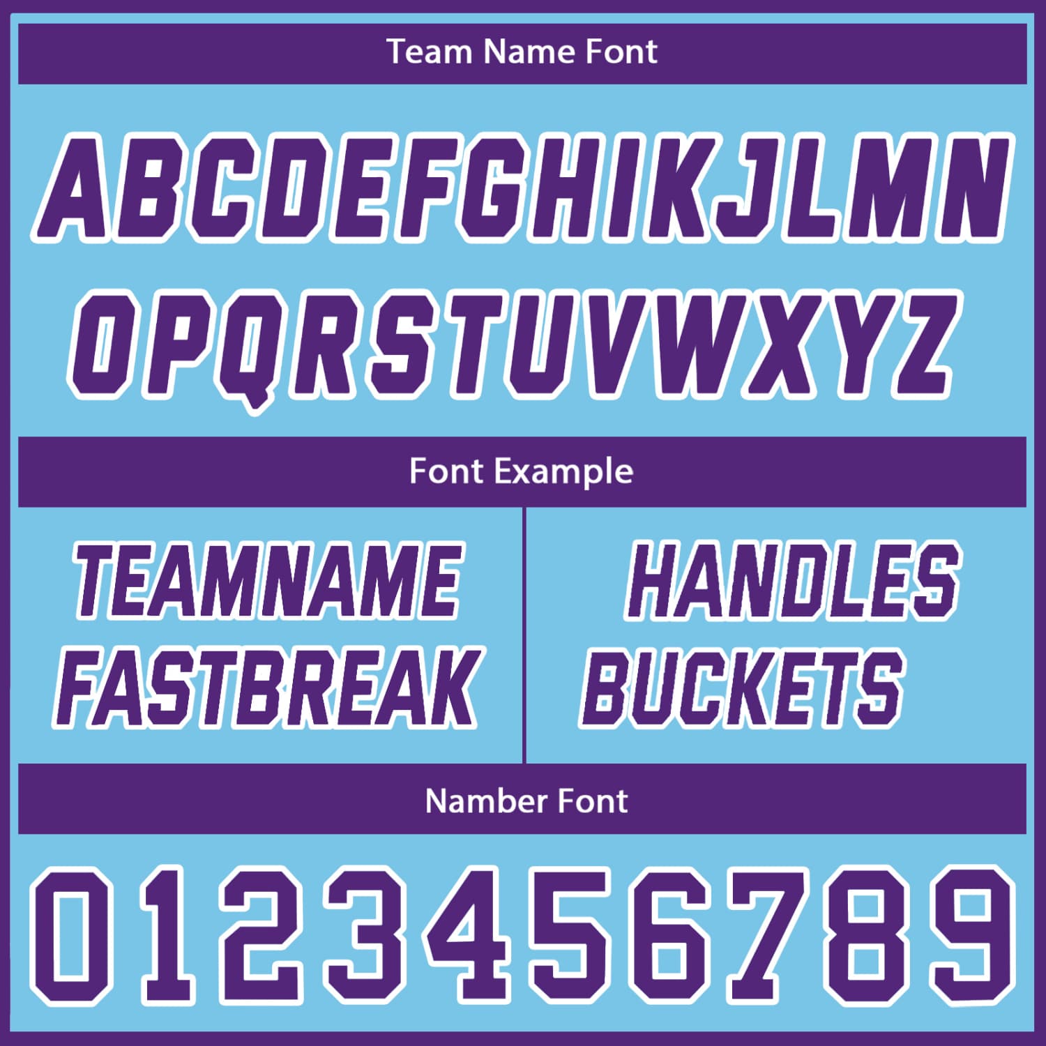 Custom Multi-Teal & Purple Lightning-Star Pattern Basketball Jersey - Personalized Team Name, Number & LOGO | Vosoli
