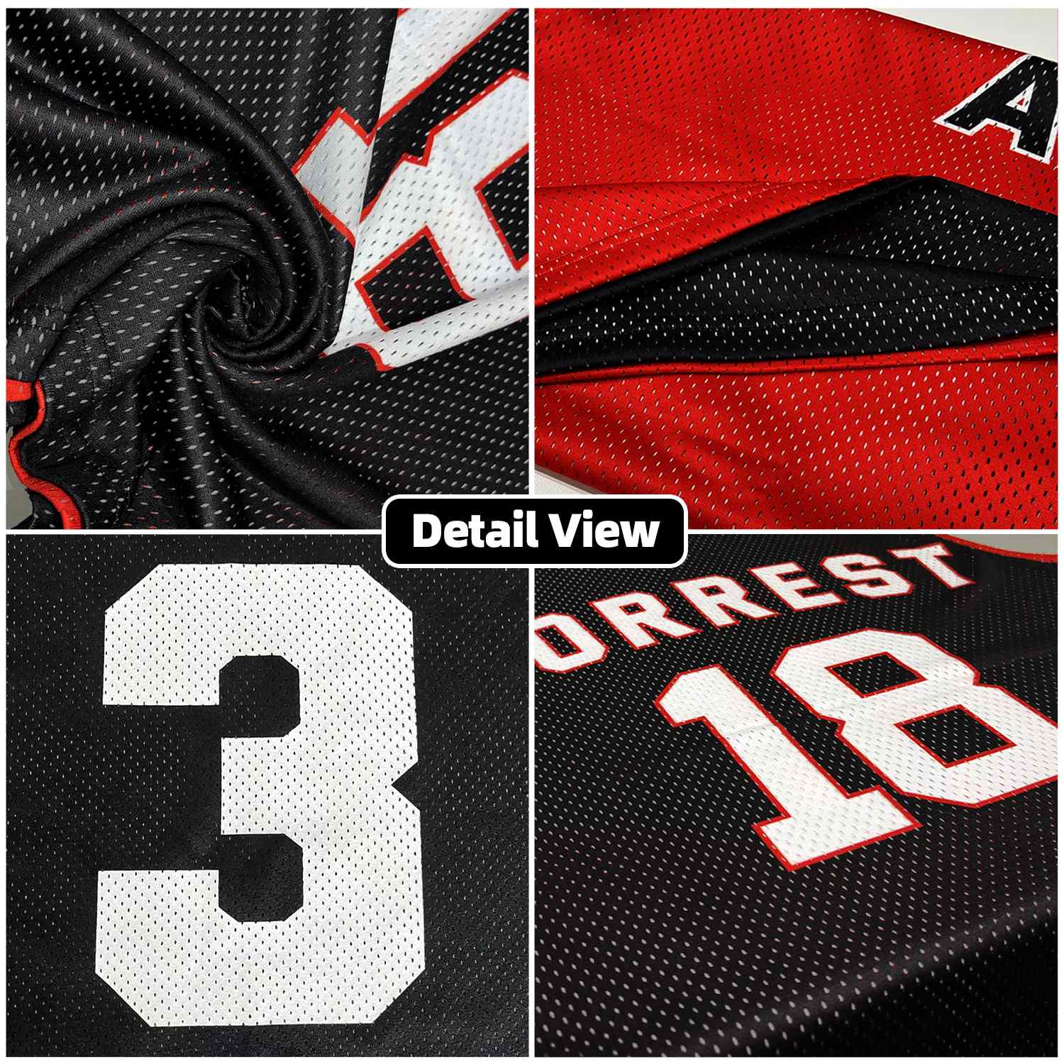 Custom Dark Green & Cream Reversible Basketball Uniform Set | Personalized Team Jersey Kit