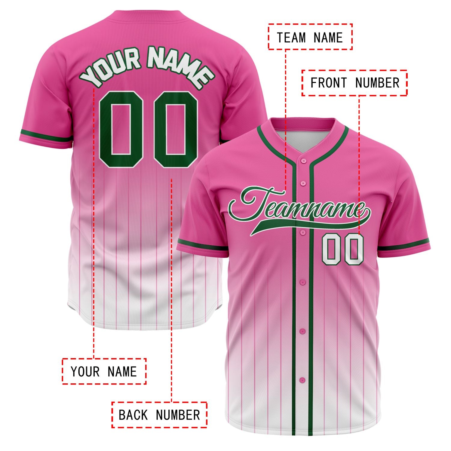 vosoli-blush-pink-forest-green-gradient-pinstripe-baseball-jersey.jpg