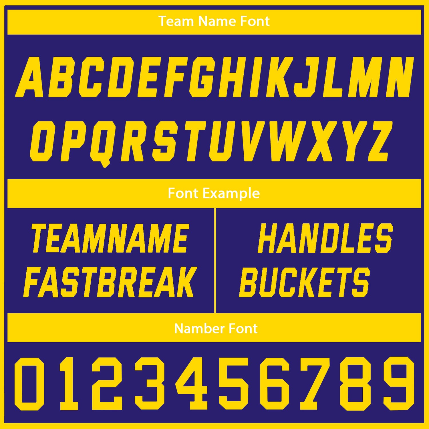 Custom Navy & Yellow Stripe Gradient Soccer Uniform Set for Teams & Individuals | Vosoli