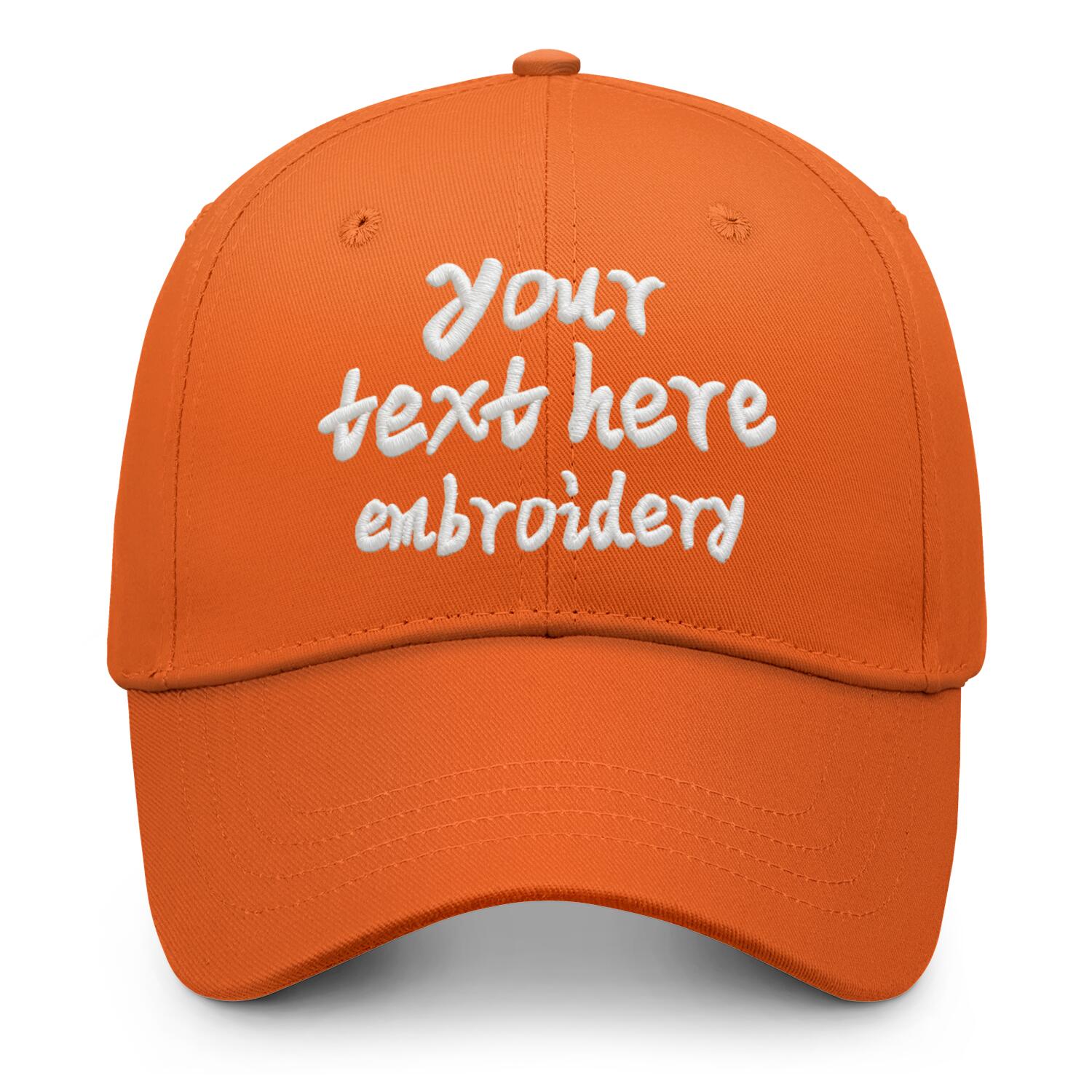vosoli-orange-solid-baseball-cap-custom-3d-embroidery.jpg
