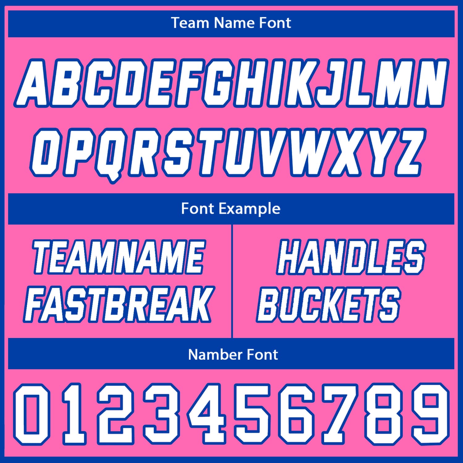 Custom Reversible Basketball Jersey for Individuals & Teams – Pink, Teal & Navy | Vosoli