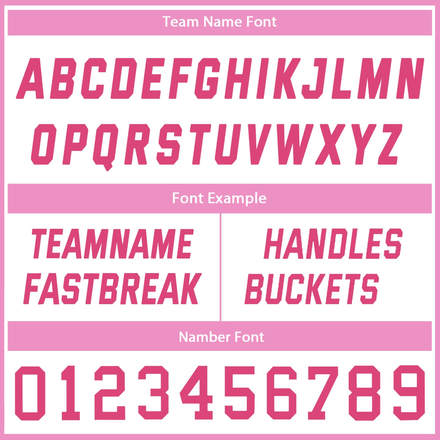 Custom Reversible Basketball Jersey for Individuals & Teams – Pink White Abstract Stripe | Vosoli