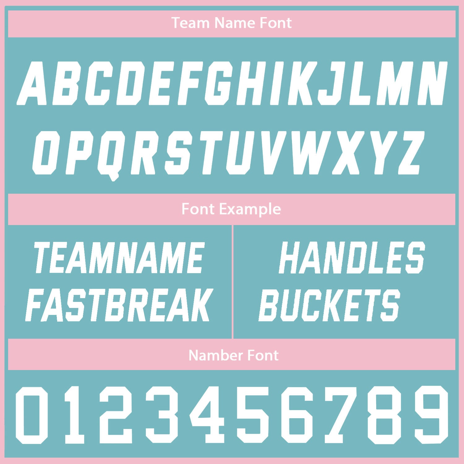 Custom Teal & Pink Stripe Gradient Soccer Uniform Set for Teams & Individuals | Vosoli
