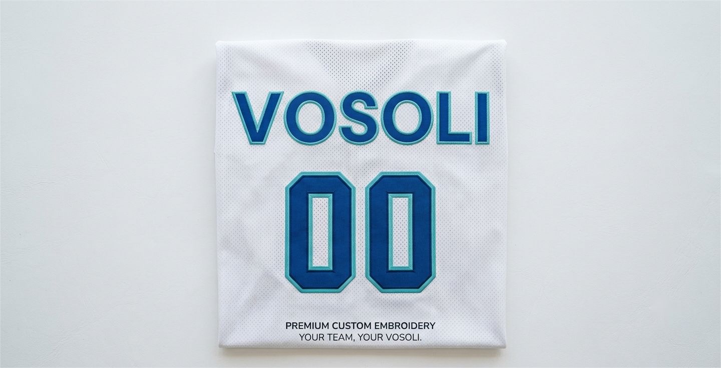 The 2026 Ultimate Guide to Custom Basketball Jerseys: Craftsmanship, Fabrics, and Ordering for Fall Season