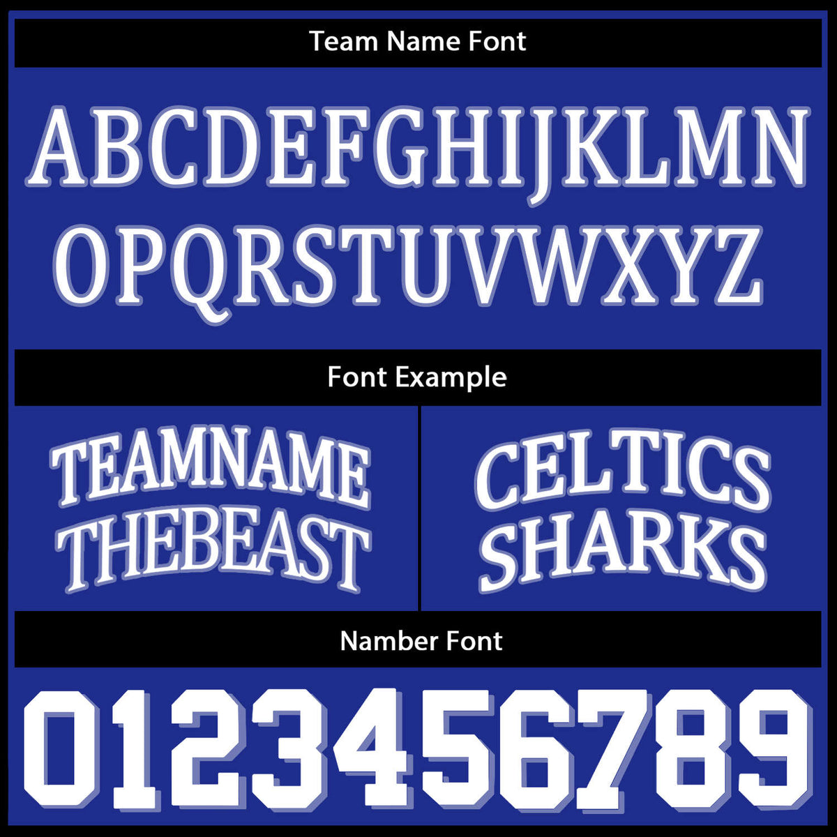 Custom Reversible Blue Black Basketball Jersey | Personalized Team Jersey | Vosoli