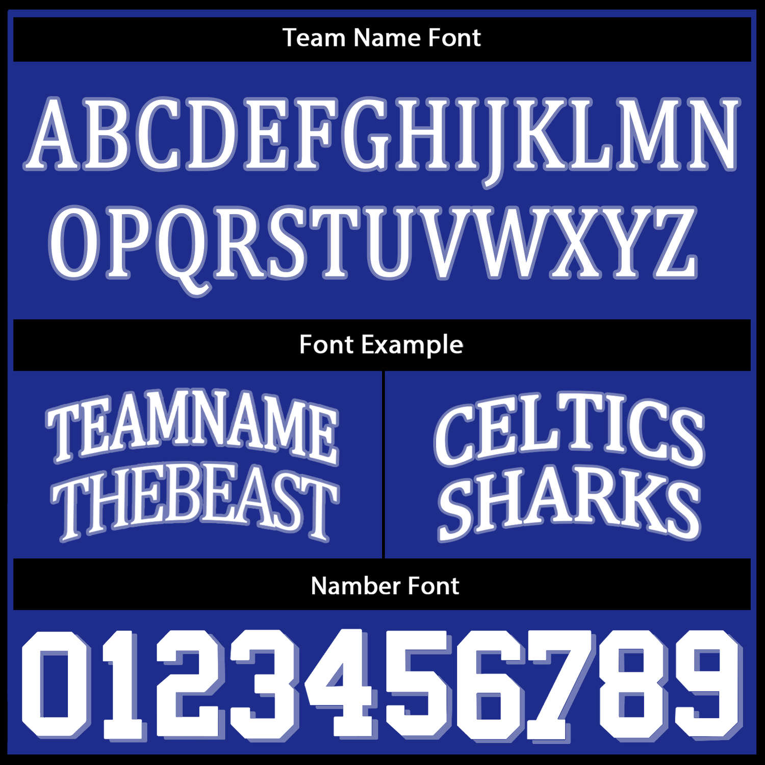 Custom Reversible Blue Black Basketball Jersey | Personalized Team Jersey | Vosoli