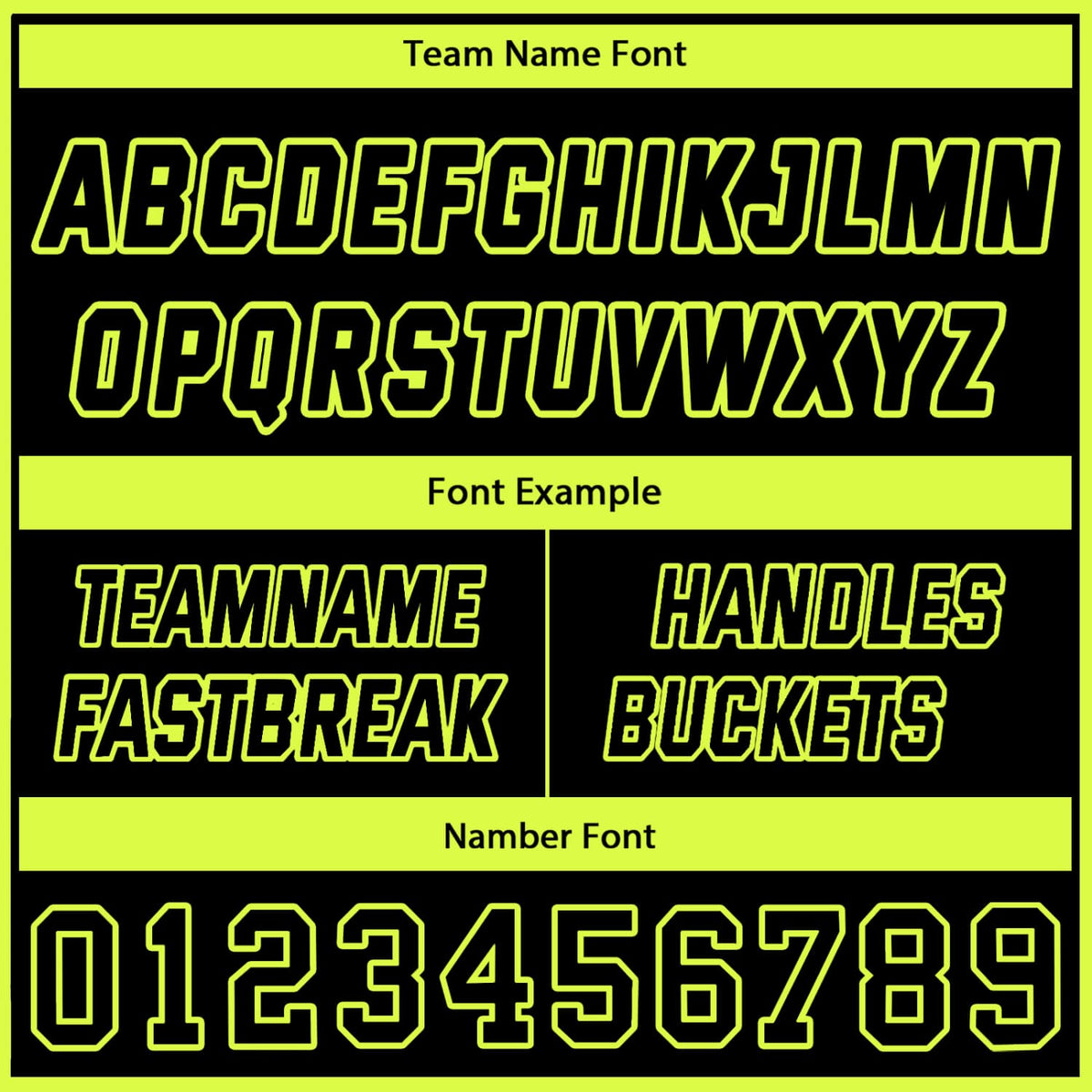 Custom Black & Neon Yellow Graffiti Basketball Jersey - Personalized Team Name, Number & LOGO | Vosoli