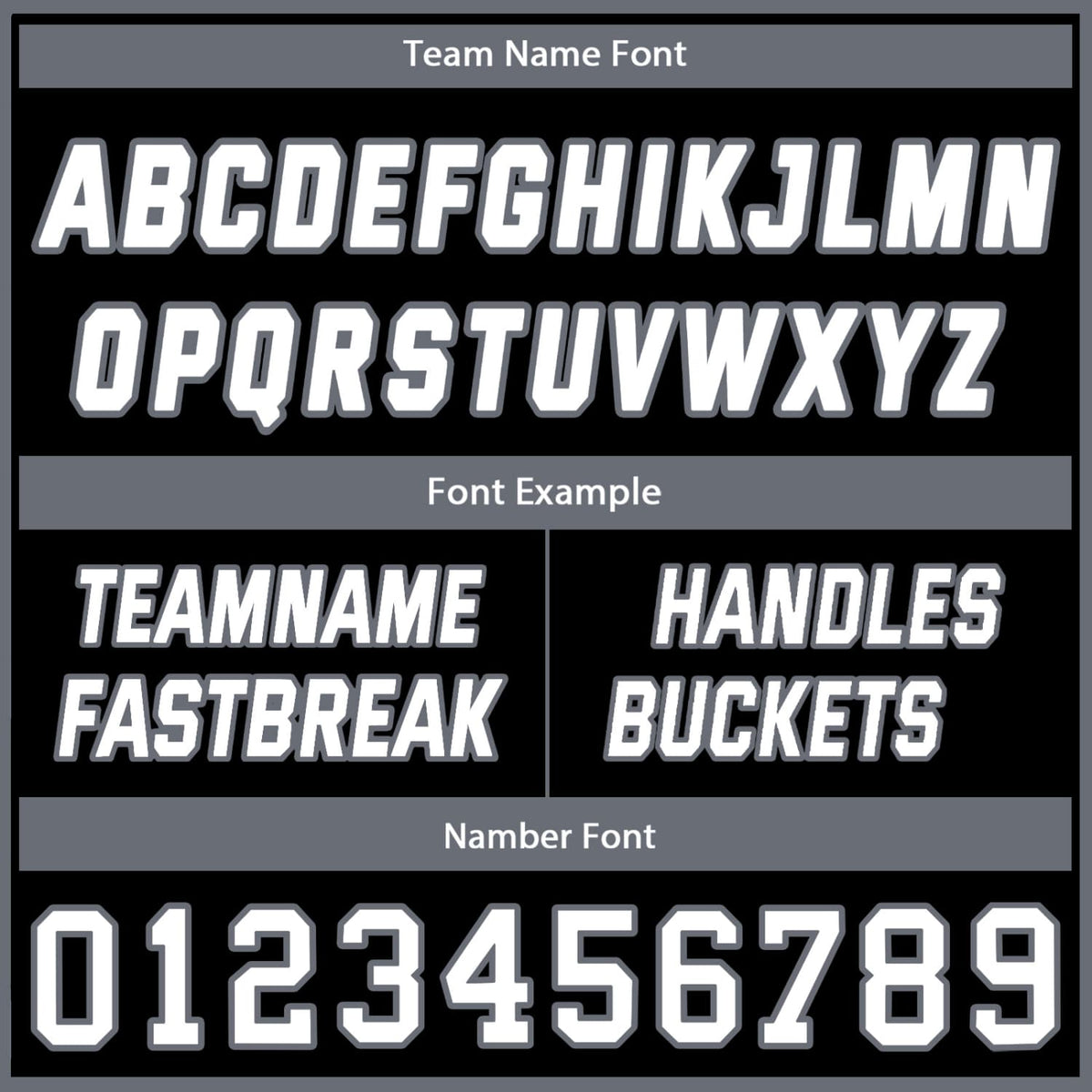Custom Black & White Geo Pattern Basketball Jersey - Personalized Team Name, Number & LOGO | Vosoli