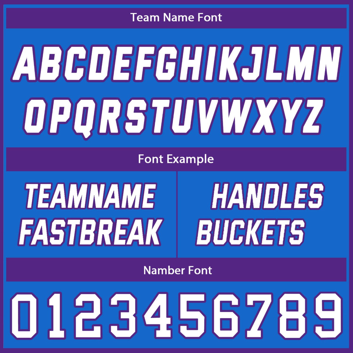 Custom Blue, Purple & Yellow Geo Pattern Basketball Jersey - Personalized Team Name, Number & LOGO | Vosoli