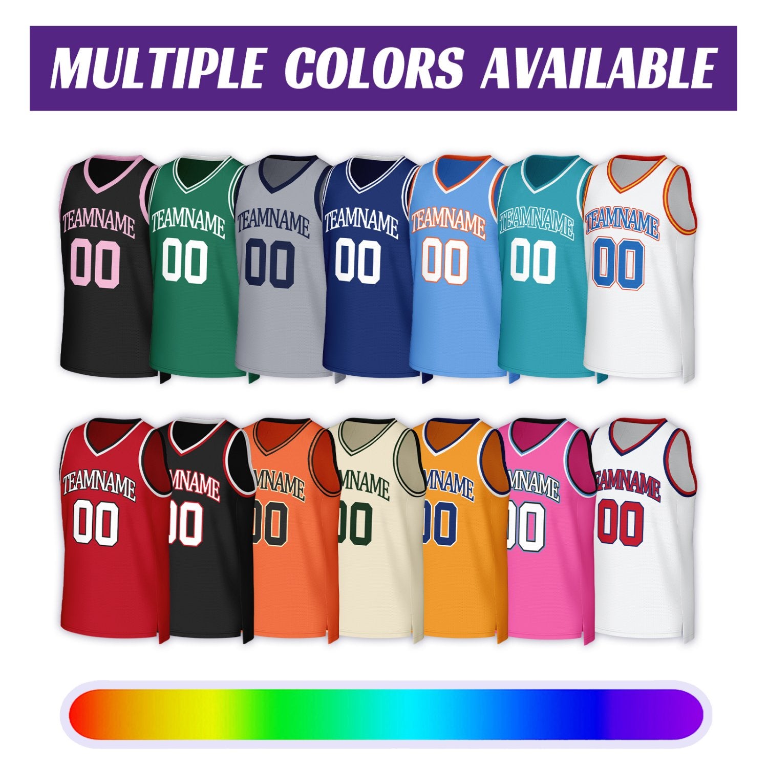 Custom light gray-navy blue mesh basketball jersey with logo, personalized name & number, team uniform for men women youth game practice - Vosoli
