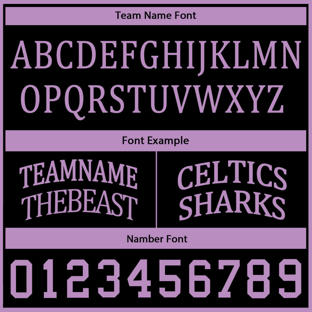 Custom Black & Lavender Basketball Jersey | Personalized Name & Number Team Uniform