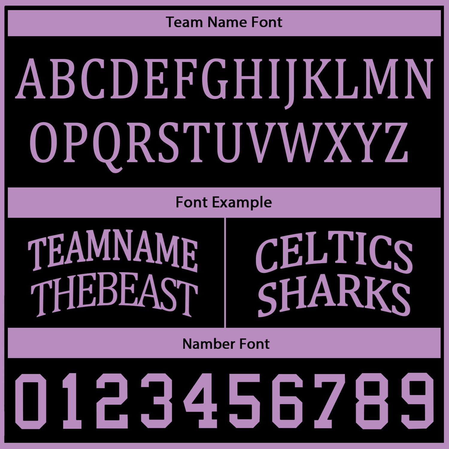 Custom Black & Lavender Basketball Jersey | Personalized Name & Number Team Uniform