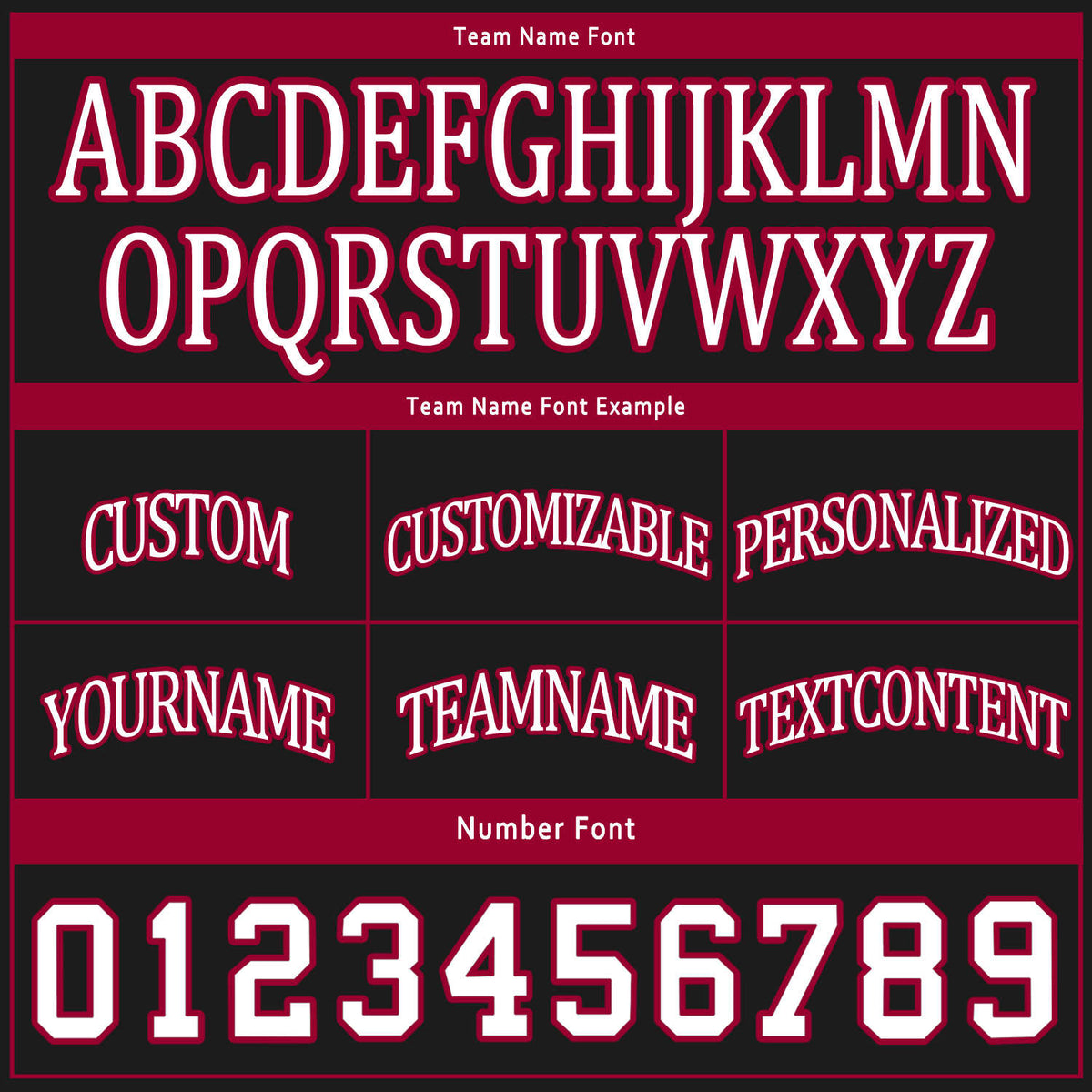 Custom Black & Maroon Reversible Basketball Jersey Shorts Set | Personalized Team Uniform